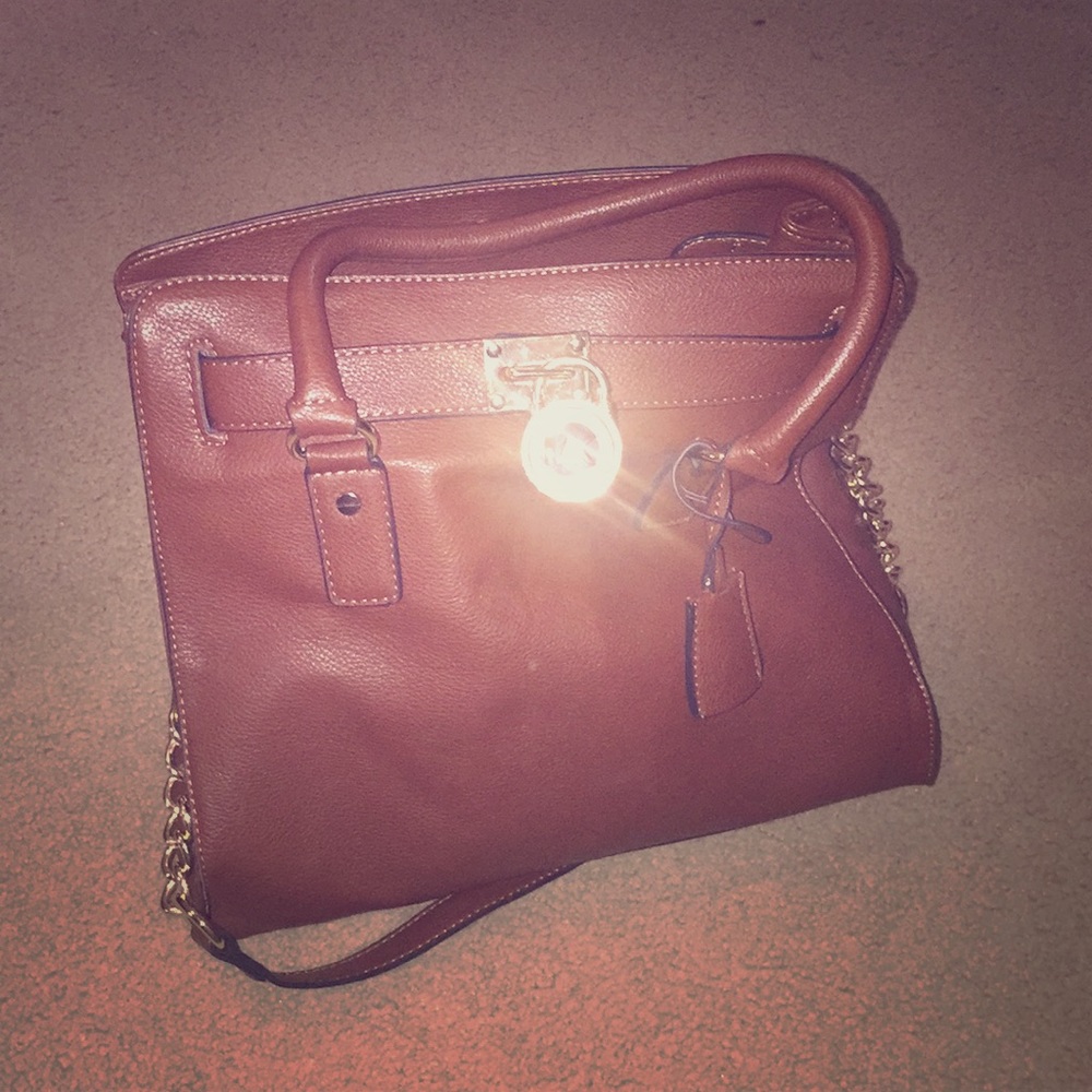 Michael Kors purse